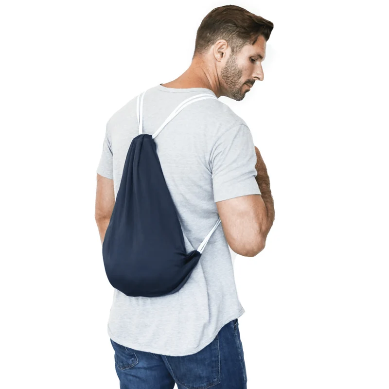 Quikflip Zip Hoodie Navy