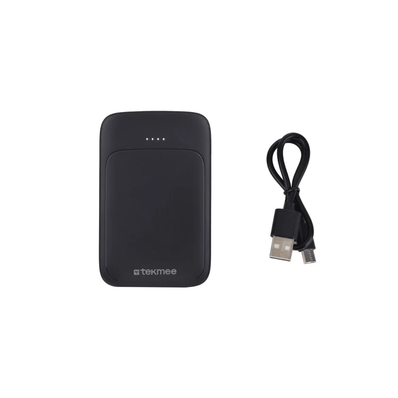 Powerbank 5000 mAh