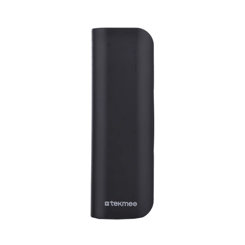 Multicharge Powerbank 2200 mAh