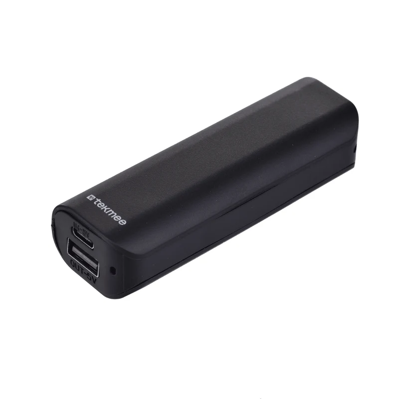 Multicharge Powerbank 2200 mAh