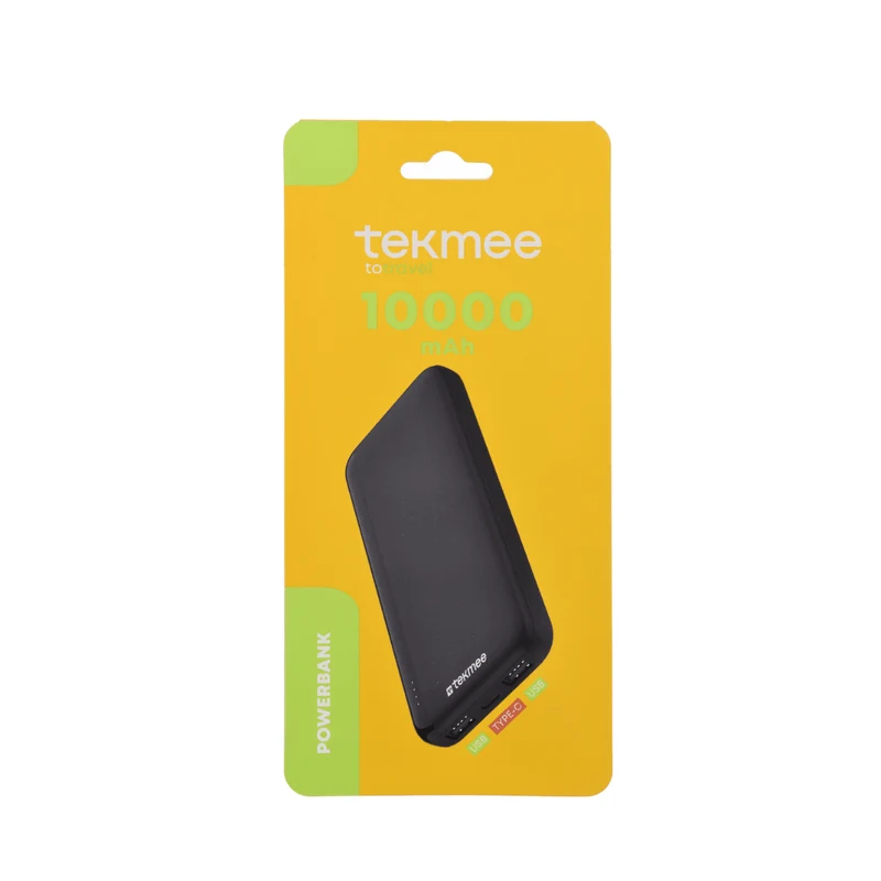 Powerbank 10.000 mAh