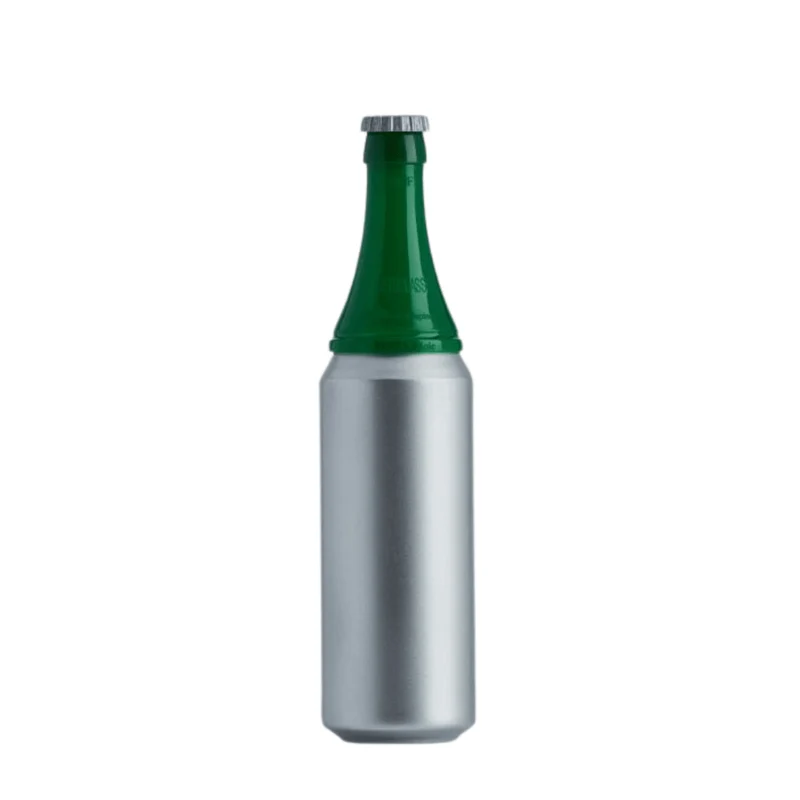 PlugFix Dosenadapter Bier 0,3 & 0,5 l