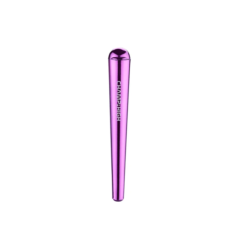 Shiny Joint Cone Holder Lila