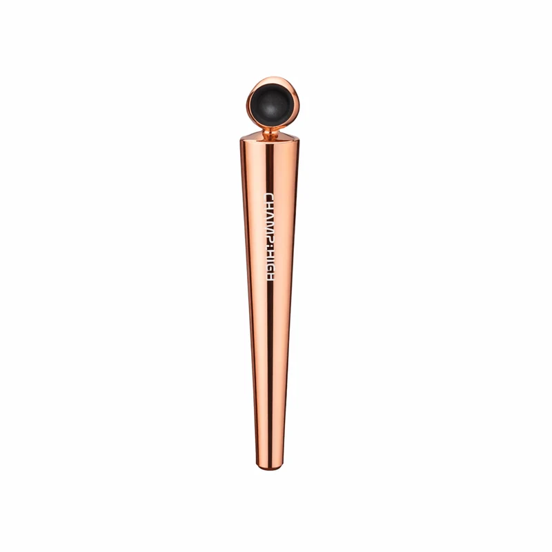 Shiny Joint Cone Holder Rosé