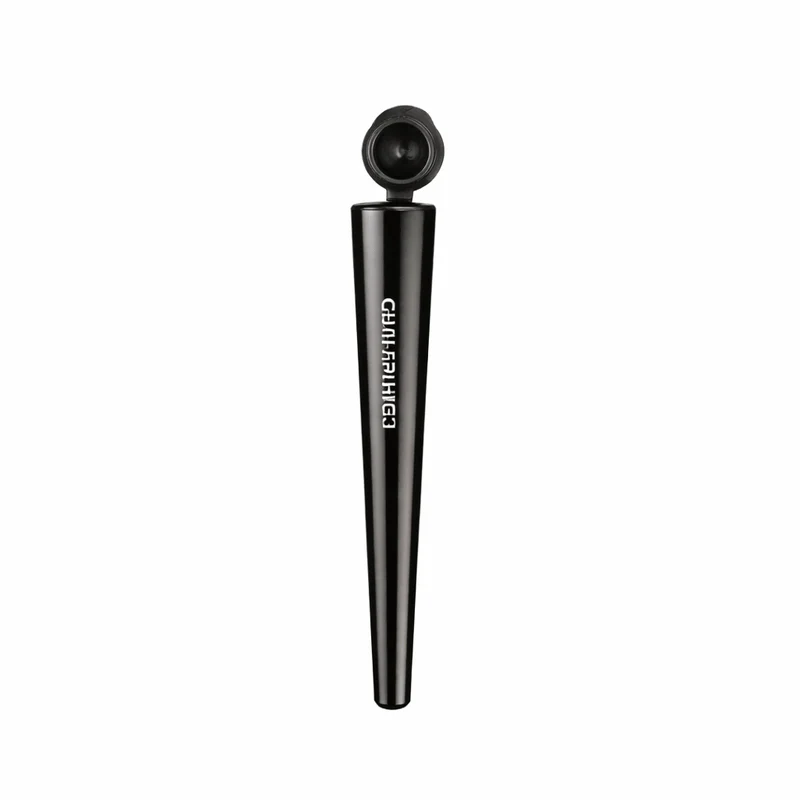 Shiny Joint Cone Holder Schwarz