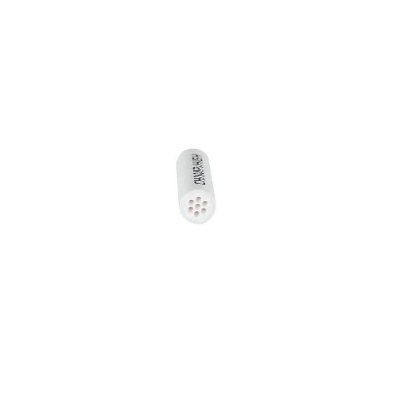 Active Carbon Filter Tips 6 mm