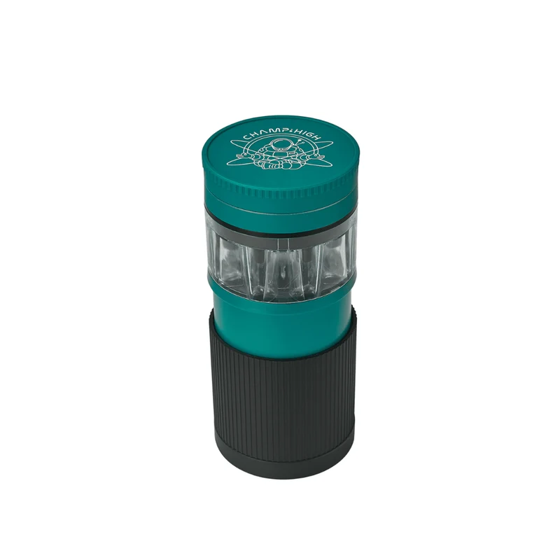 Plastic Grinder & Cone Filling Tool