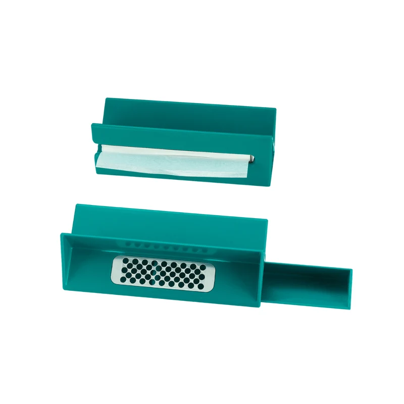 Multi Functional Tooling Grün