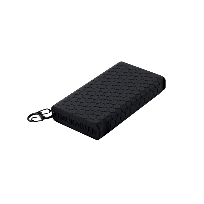 Baukasten Joint Case TO GO Schwarz