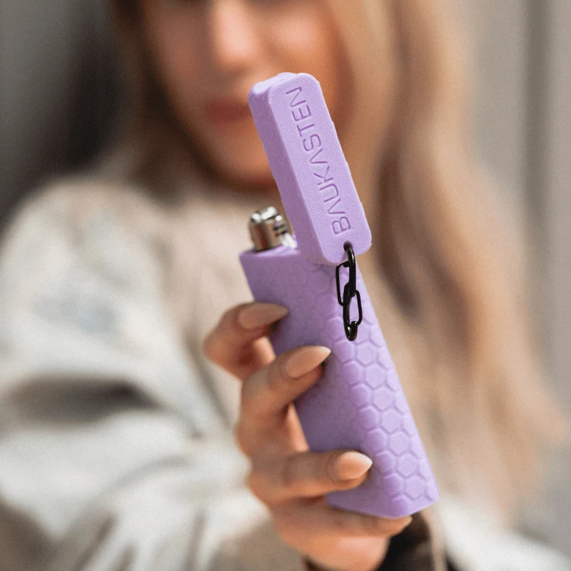 Baukasten Joint Case TO GO Lavendel