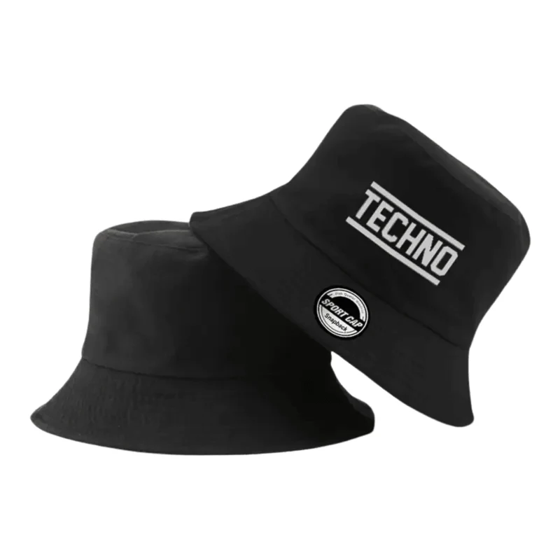 Fischerhut Techno