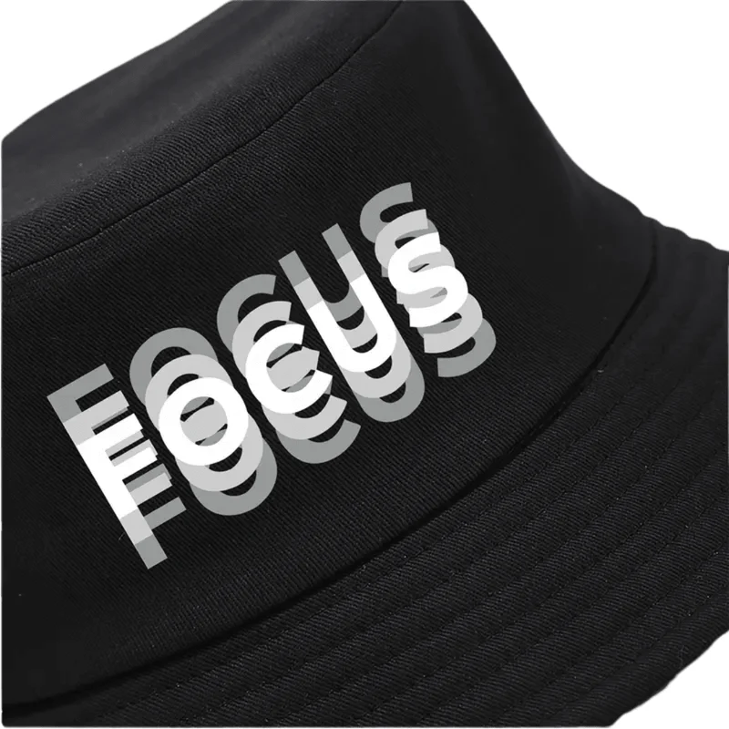 Fischerhut Focus