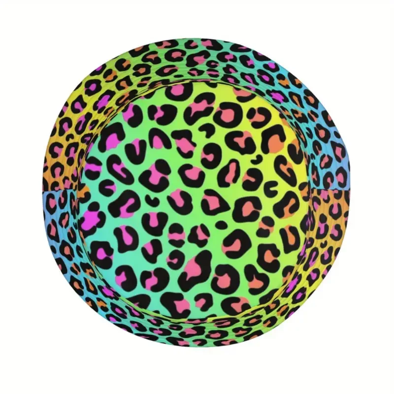 Fischerhut Neon Leo