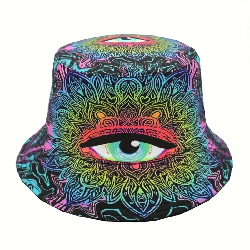 Fischerhut Third Eye