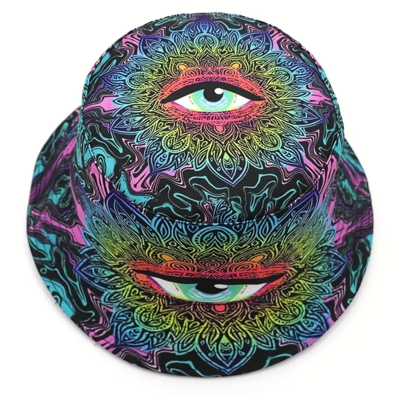 Fischerhut Third Eye
