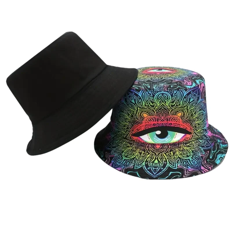 Fischerhut Third Eye
