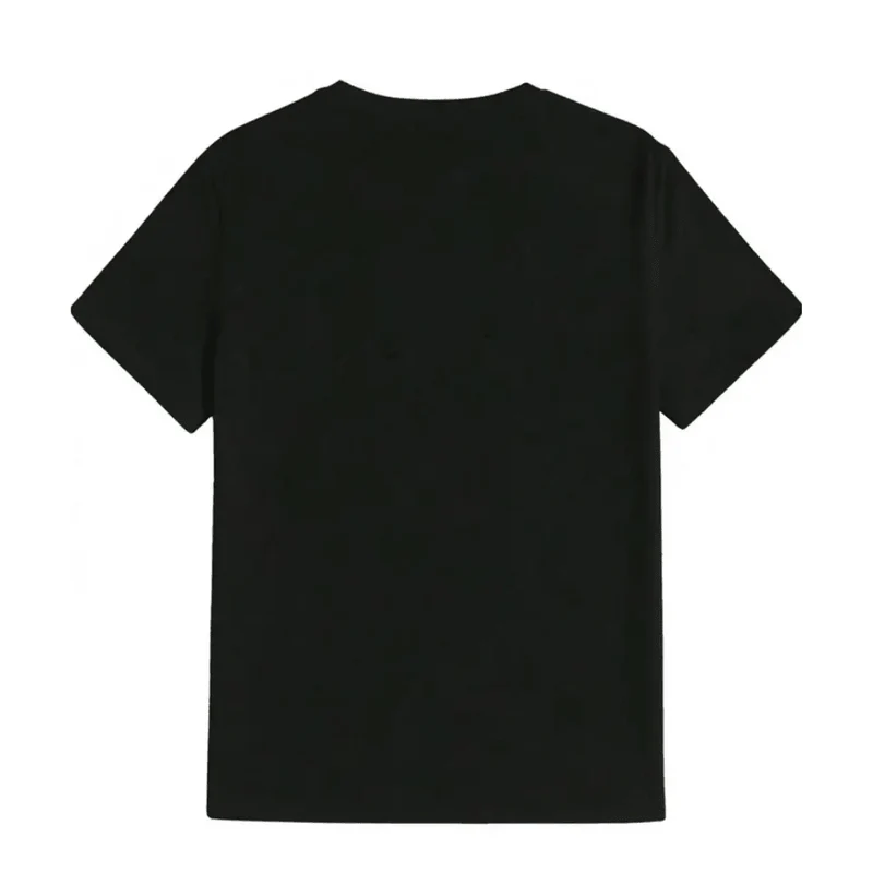 Oversize Techno T-Shirt