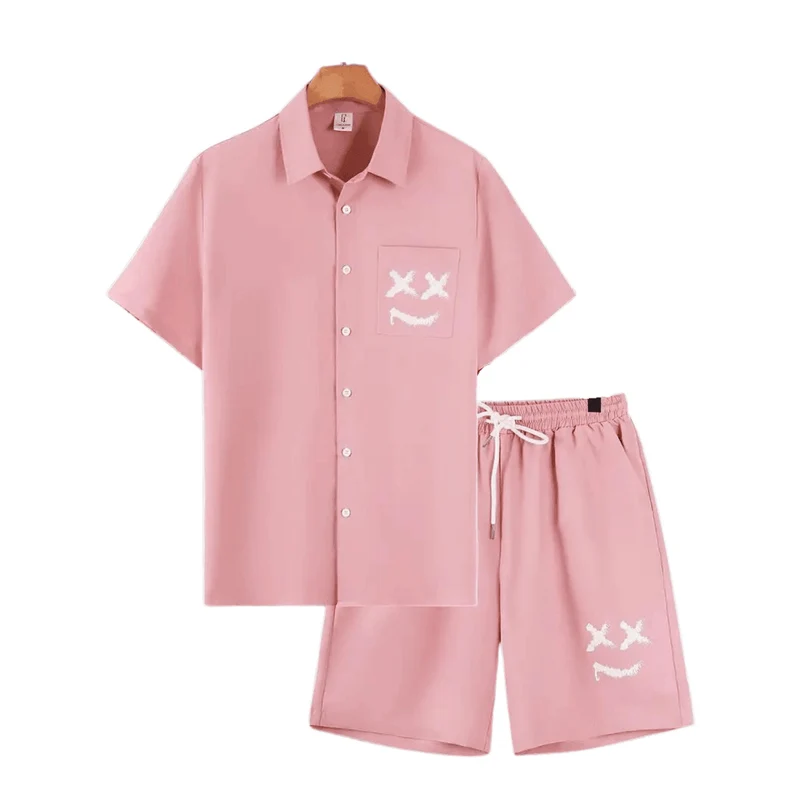 Herren Outfit 2- teilig # 24 Festival