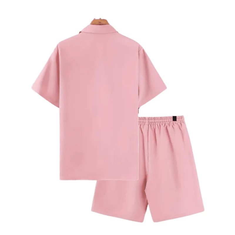 Herren Outfit 2- teilig # 24 Festival