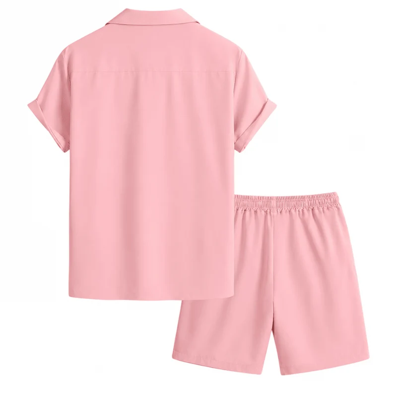 Festival Outfit Urban Bear Vibes 2-teilig