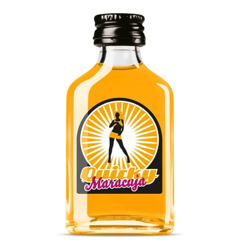 QUICKY Maracuja