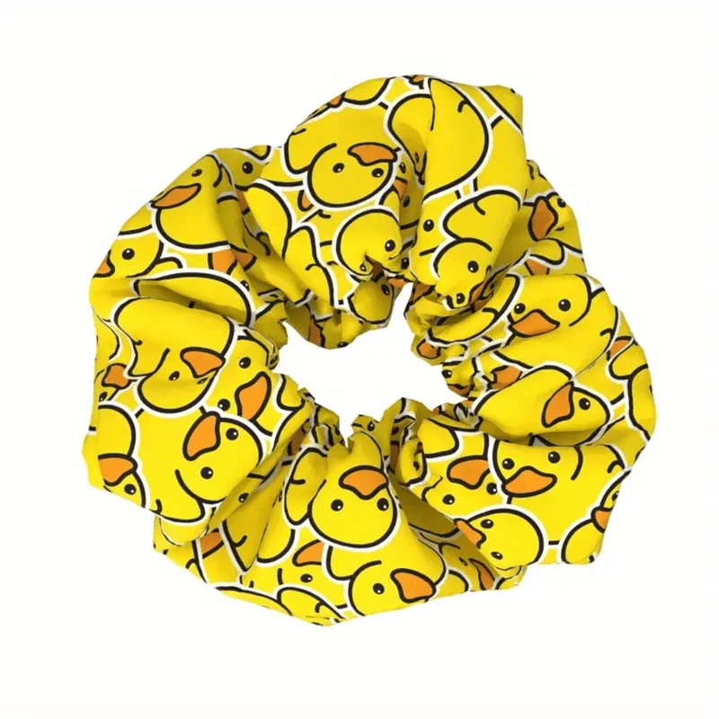 Enten-Haargummi´s
