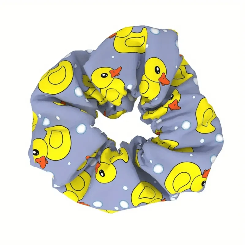 Enten-Haargummi´s