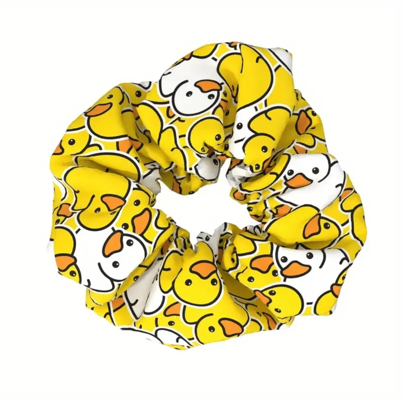 Enten-Haargummi´s