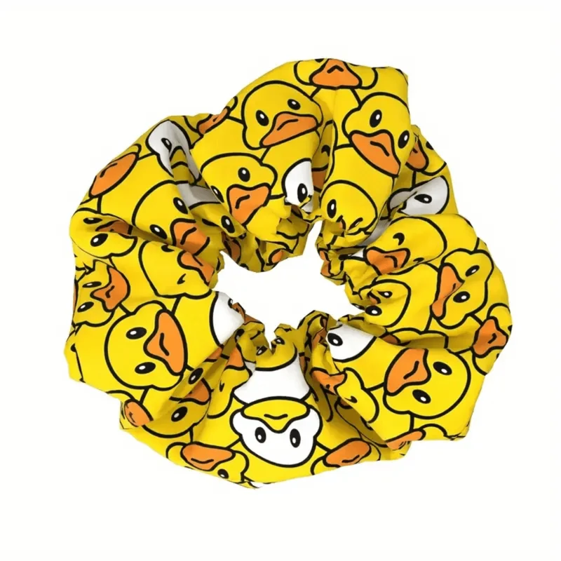 Enten-Haargummi´s