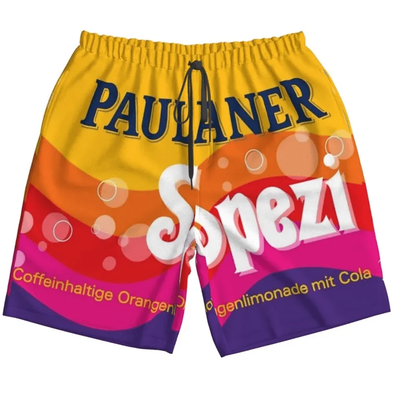 Short Erfrischungsgetränk