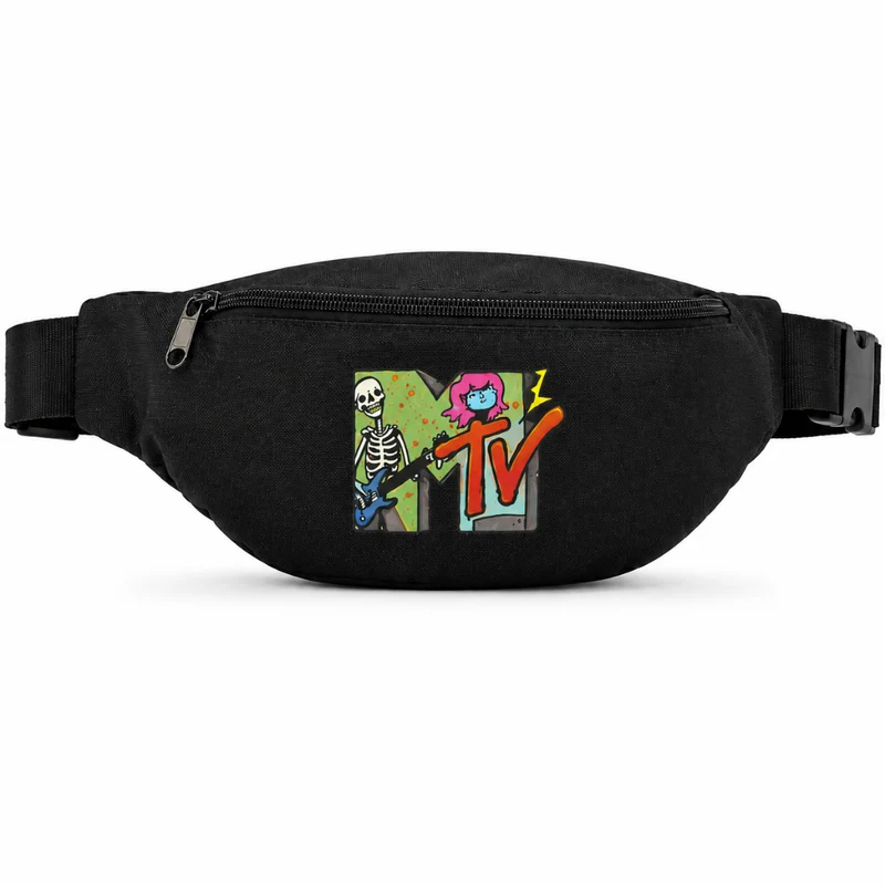 Bauchtasche Music Television