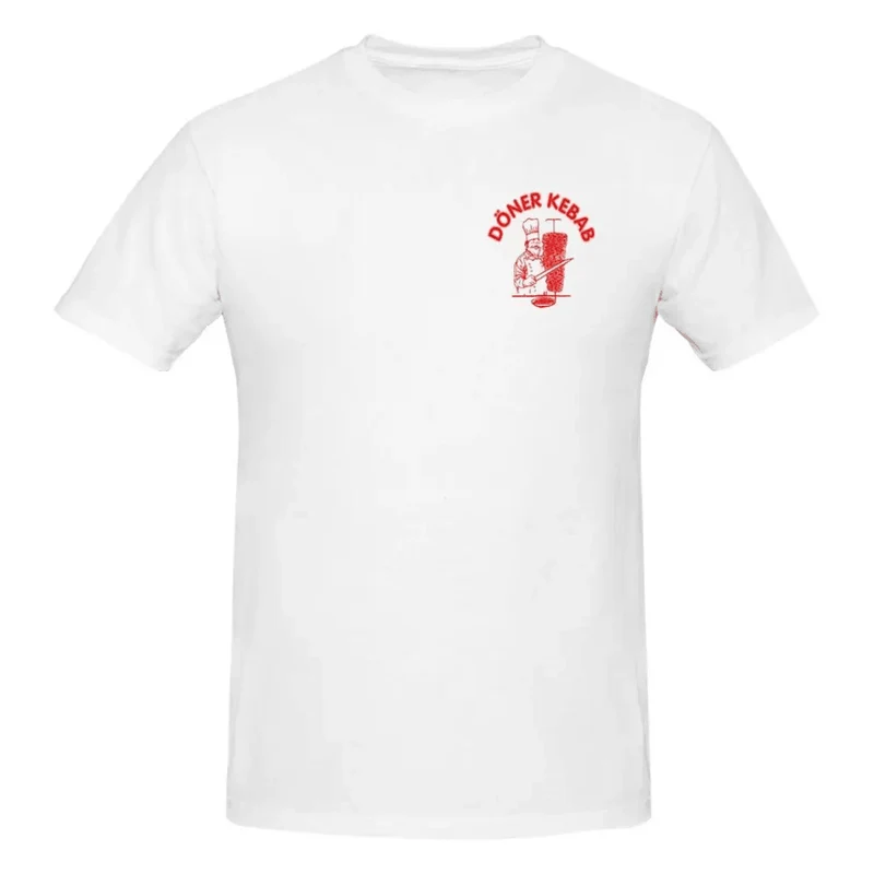 T-Shirt Döner Kebab