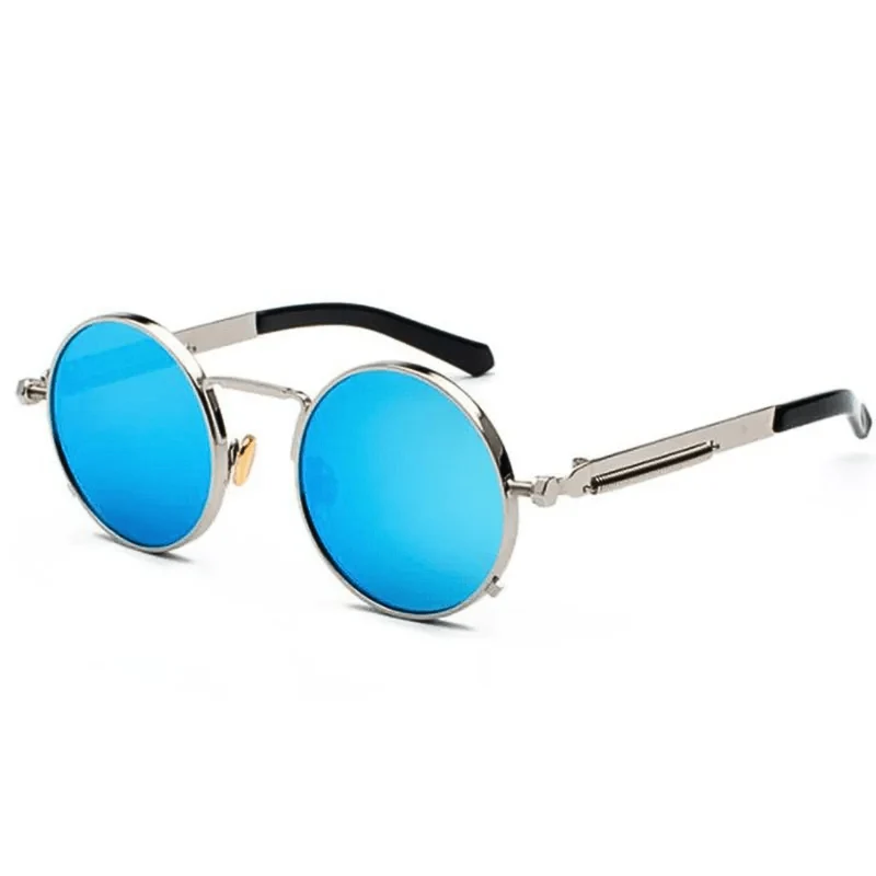 Sonnenbrille Steampunk Retro