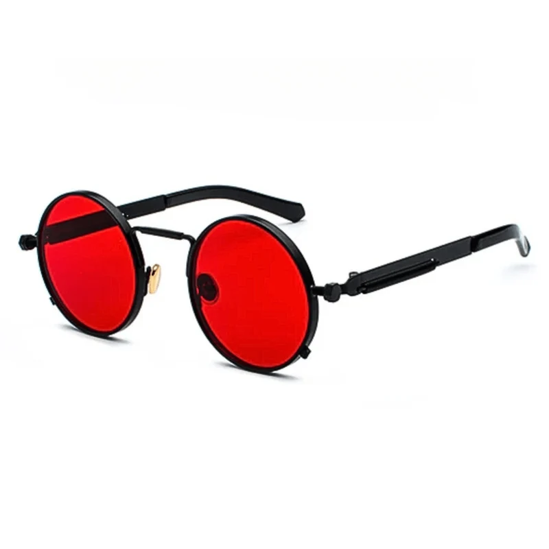 Sonnenbrille Steampunk Retro