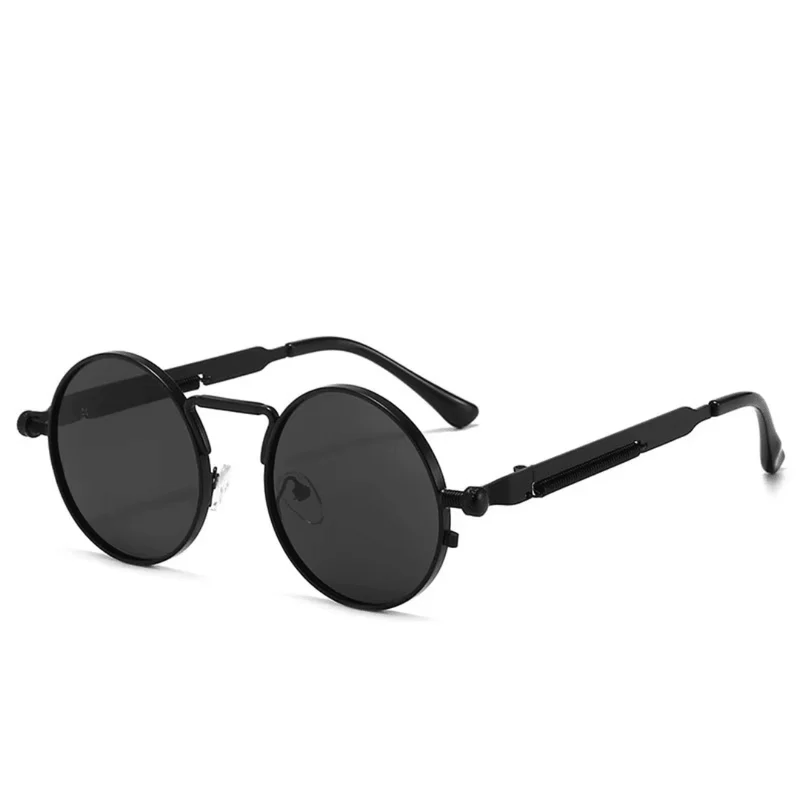 Sonnenbrille Steampunk Retro