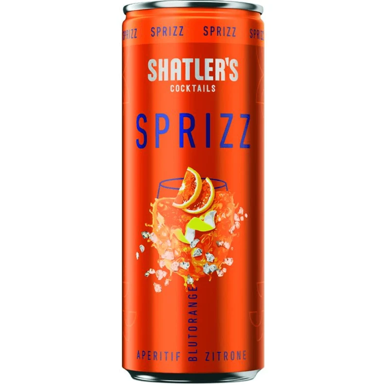 Shatlers Cocktails