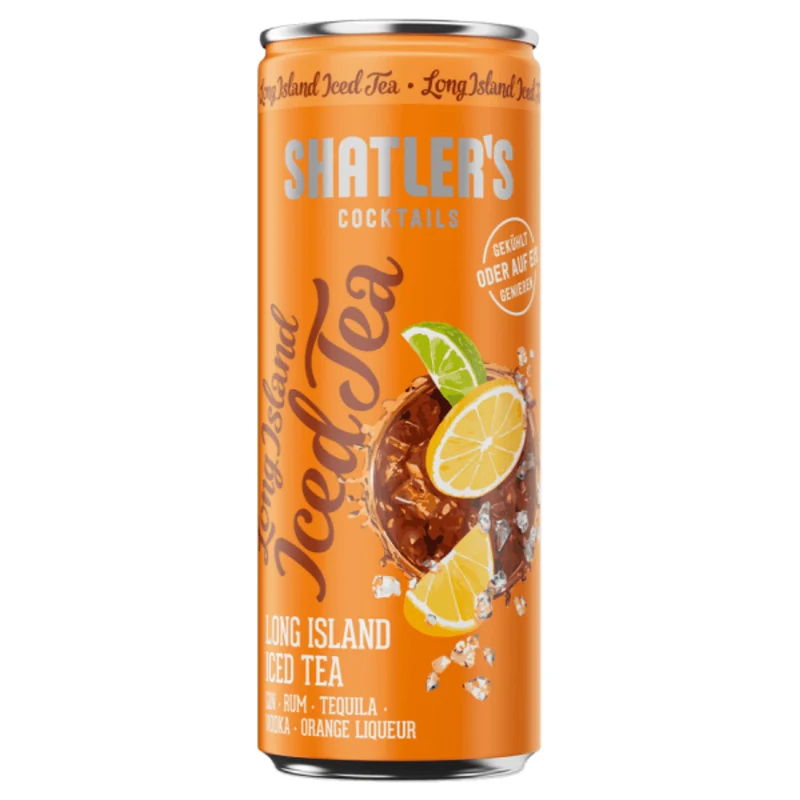 Shatlers Cocktails