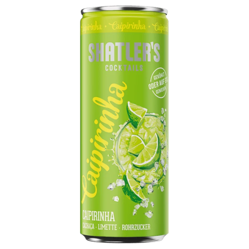Shatlers Cocktails