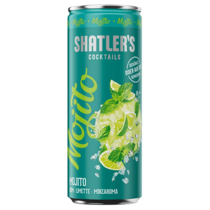 Shatlers Cocktails