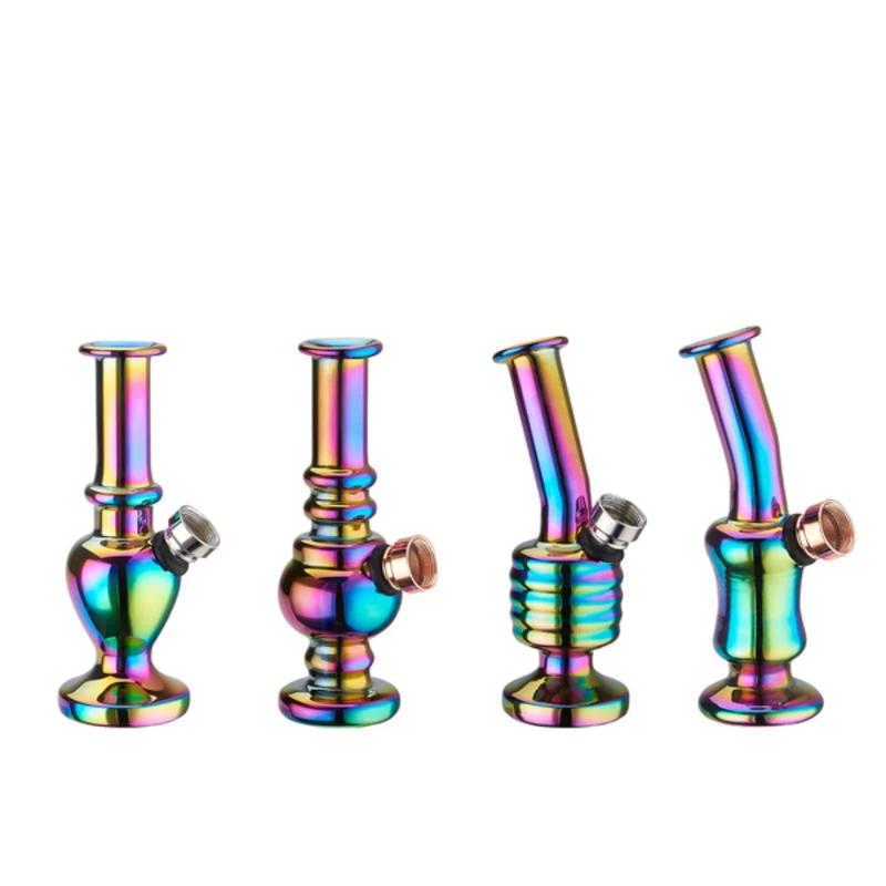 Mini Bong Rainbow