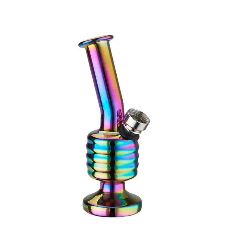 Mini Bong Rainbow
