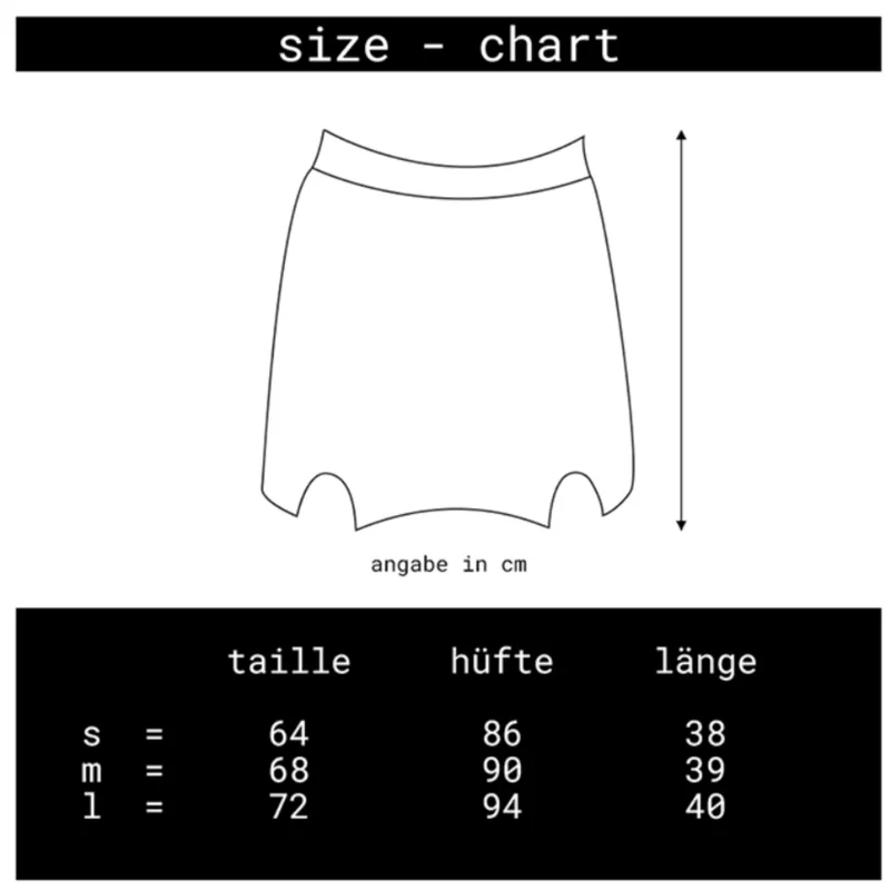 skirt | 001