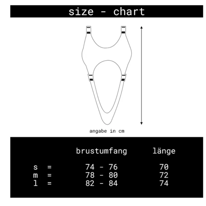 body I 003