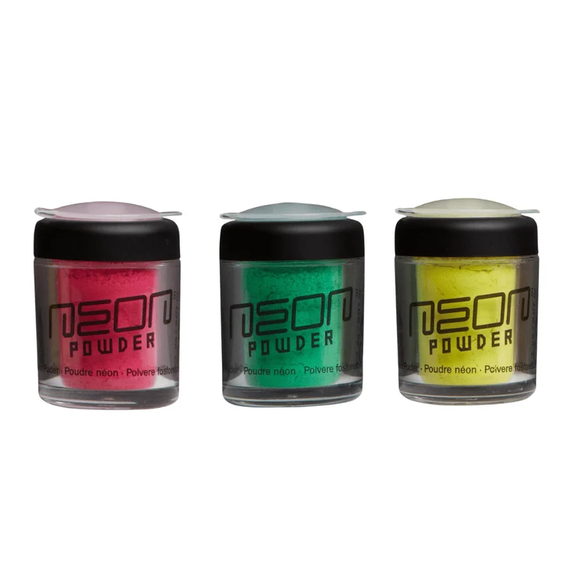 Neon Powder