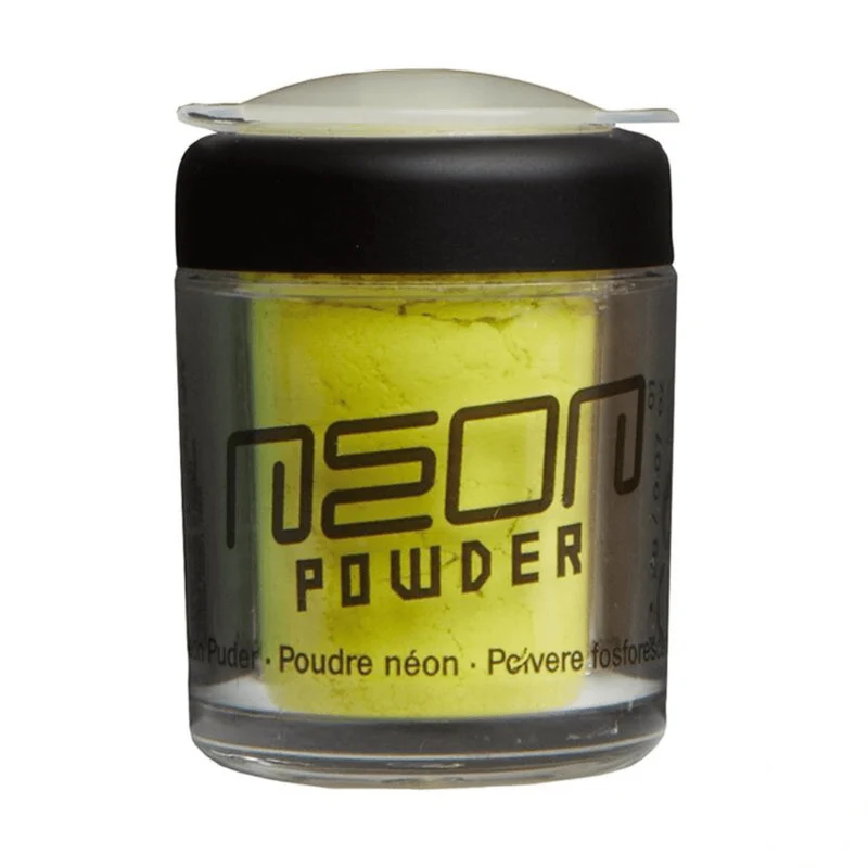 Neon Powder