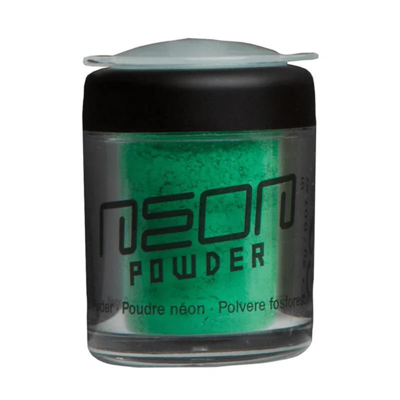 Neon Powder