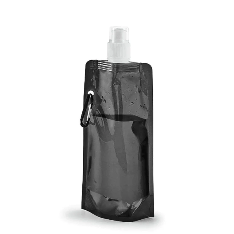 Faltbare Trinkflasche 460ml