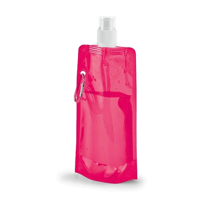 Faltbare Trinkflasche 460ml