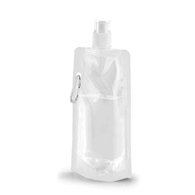 Faltbare Trinkflasche 460ml