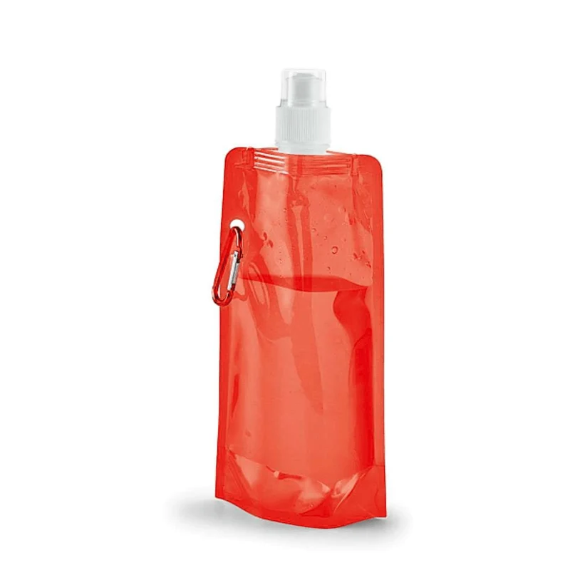 Faltbare Trinkflasche 460ml
